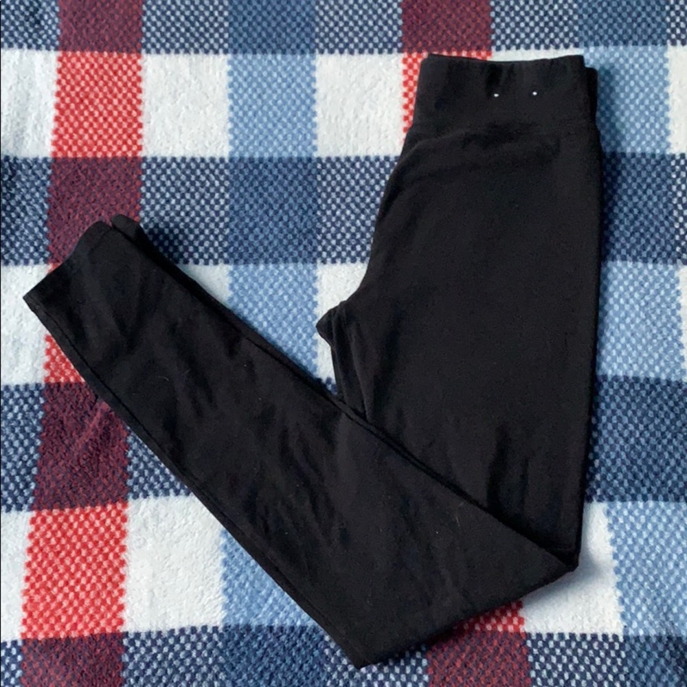 Flirtitude Active high waist leggings